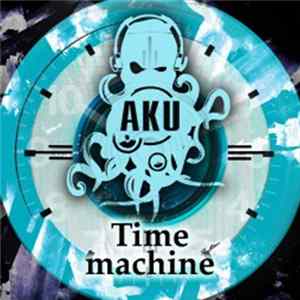 FLAC AKU - Time Machine