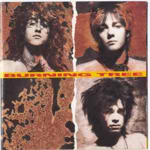 FLAC Burning Tree - Burning Tree