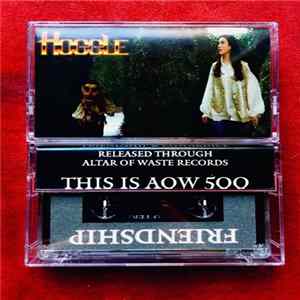 FLAC Hoggle - Friendship & Cowardice