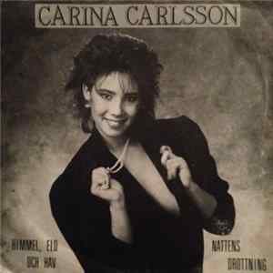 FLAC Carina Carlsson - Himmel Eld Och Hav