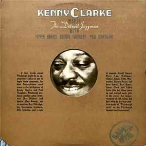 FLAC Kenny Clarke Meets The Detroit Jazzmen - Kenny Clarke Meets The Detroit Jazzmen