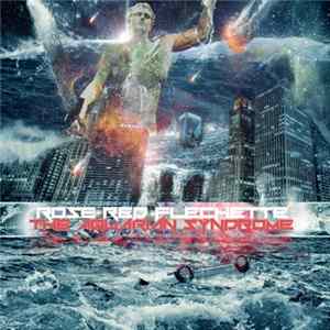 FLAC Rose Red Flechette - The Aquarian Syndrome