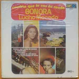FLAC Sonora Lucho Macedo - Cumbia Que Te Vas De Ronda