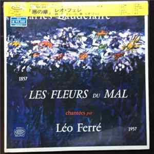 FLAC Léo Ferré - Les Fleurs Du Mal Chantées Par Léo Ferré