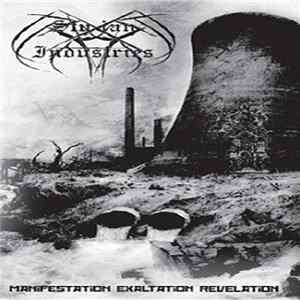 FLAC Styxian Industries - Manifestation Exaltation Revelation