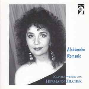 FLAC Hermann Zilcher, Alexsandra Romanic - Klavierwerke