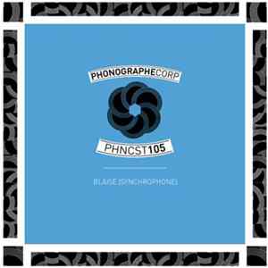 FLAC Blaise Syncrophone - PHNCST105