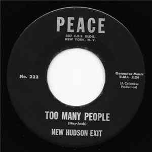 FLAC New Hudson Exit - Too Many People