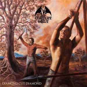 FLAC Convent Guilt - Diamond Cut Diamond