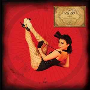 FLAC Von D - Coquine