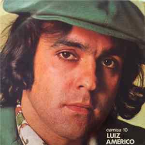 FLAC Luiz Américo - Camisa 10