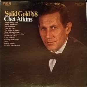 FLAC Chet Atkins - Solid Gold '68