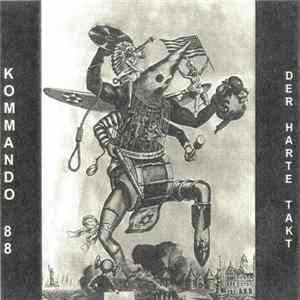 FLAC Kommando 88 - Der Harte Takt