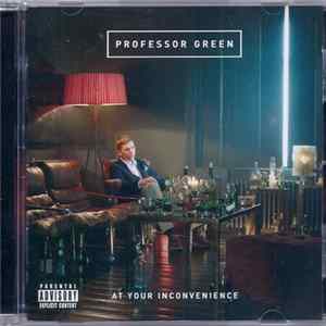 FLAC Professor Green - At Your Inconvenience