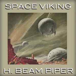 FLAC H. Beam Piper - Space Viking