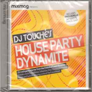 FLAC DJ Touché - House Party Dynamite