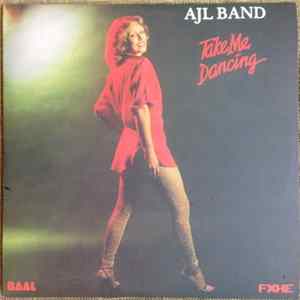 FLAC AJL Band - Take Me Dancing