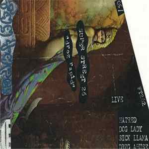 FLAC Various - Super Street 26 "Drog Rapid"