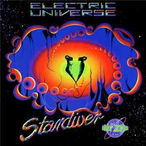 FLAC Electric Universe - Stardiver