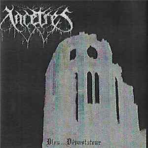 FLAC Ancêtres - Dieu... dévastateur