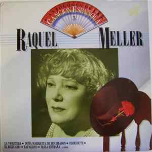 FLAC Raquel Meller - Raquel Meller