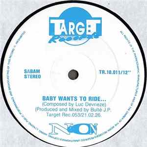 FLAC Neon - Baby Want's To Ride