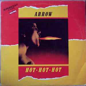 FLAC Arrow - Hot Hot Hot