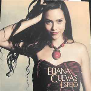 FLAC Eliana Cuevas - Espejo