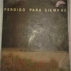 FLAC Renacimiento 74 - Perdido Para Siempre