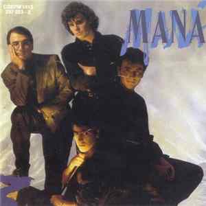FLAC Maná - Maná