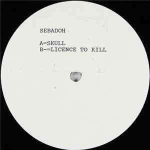 FLAC Sebadoh - Skull