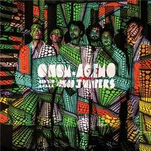 FLAC Onom Agemo And The Disco Jumpers - Magic Polaroid