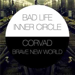 FLAC Corvad - Brave New World