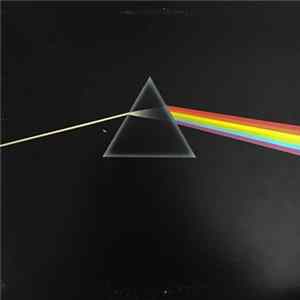 FLAC Pink Floyd - The Dark Side Of The Moon