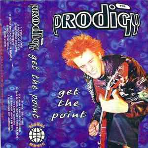 FLAC The Prodigy - Get The Point