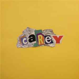 FLAC Carey - Carey EP
