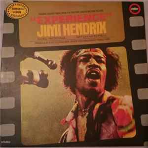 FLAC Jimi Hendrix - Original Sound Track 'Experience'