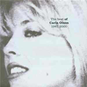 FLAC Carla Olson - Honest As Daylight: The Best Of Carla Olson 1981.2000