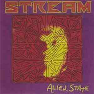 FLAC Stream - Alien State