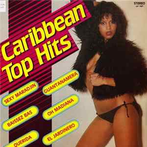 FLAC Various - Caribbean Top Hits