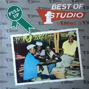 FLAC Various - Full Up (Best Of Studio One Volume 2)