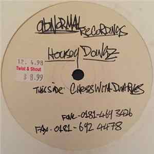 FLAC Housey Doingz - Housey Doingz
