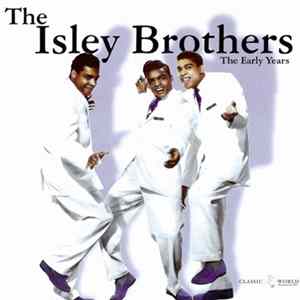 FLAC The Isley Brothers - The Early Years