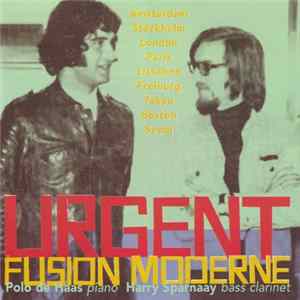 FLAC Fusion Moderne - Urgent