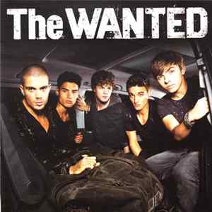 FLAC The Wanted - The Wanted