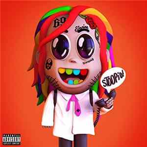 FLAC 6IX9INE Feat Bobby Shmurda - Stoopid