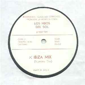 FLAC Various - Los Hijos Del Sol Present An Ibiza Mix (Numero Dos)