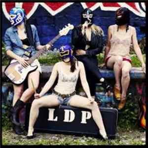 FLAC Les Langues De Putes - L D P