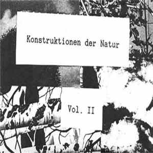 FLAC Various - Konstruktionen Der Natur Vol. II