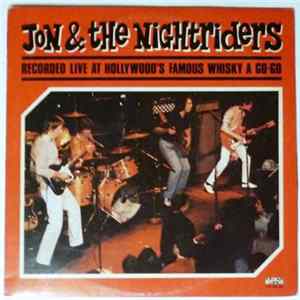 FLAC Jon & The Nightriders - Recorded Live At Hollywood's Famous Whisky A Go-Go